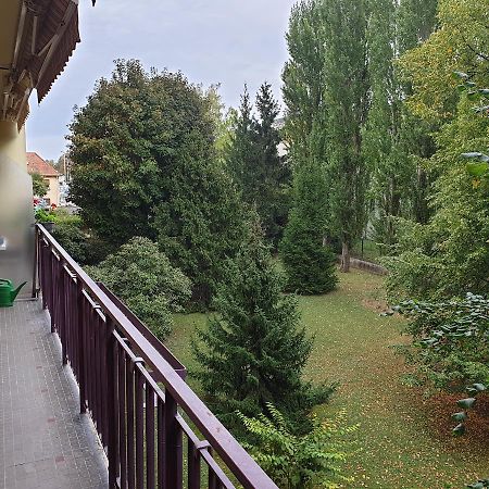 Cote Parc Apartment Schiltigheim Luaran gambar