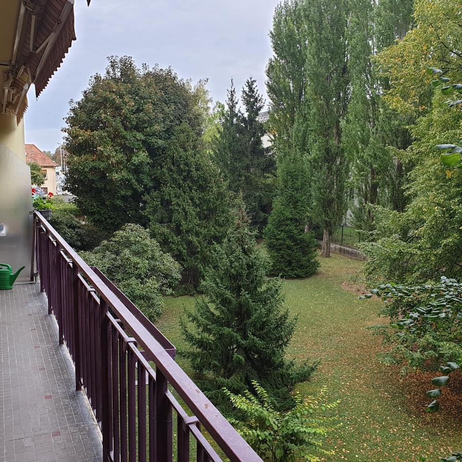 Cote Parc Apartment Schiltigheim Luaran gambar