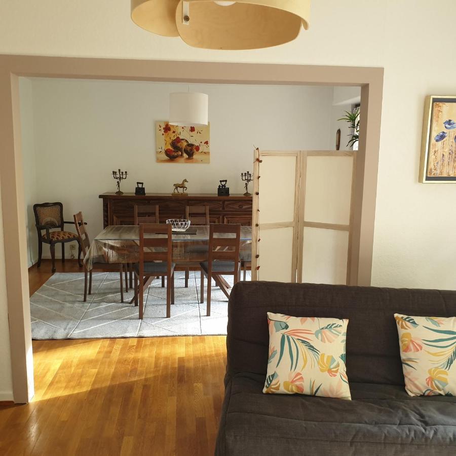 Cote Parc Apartment Schiltigheim Luaran gambar