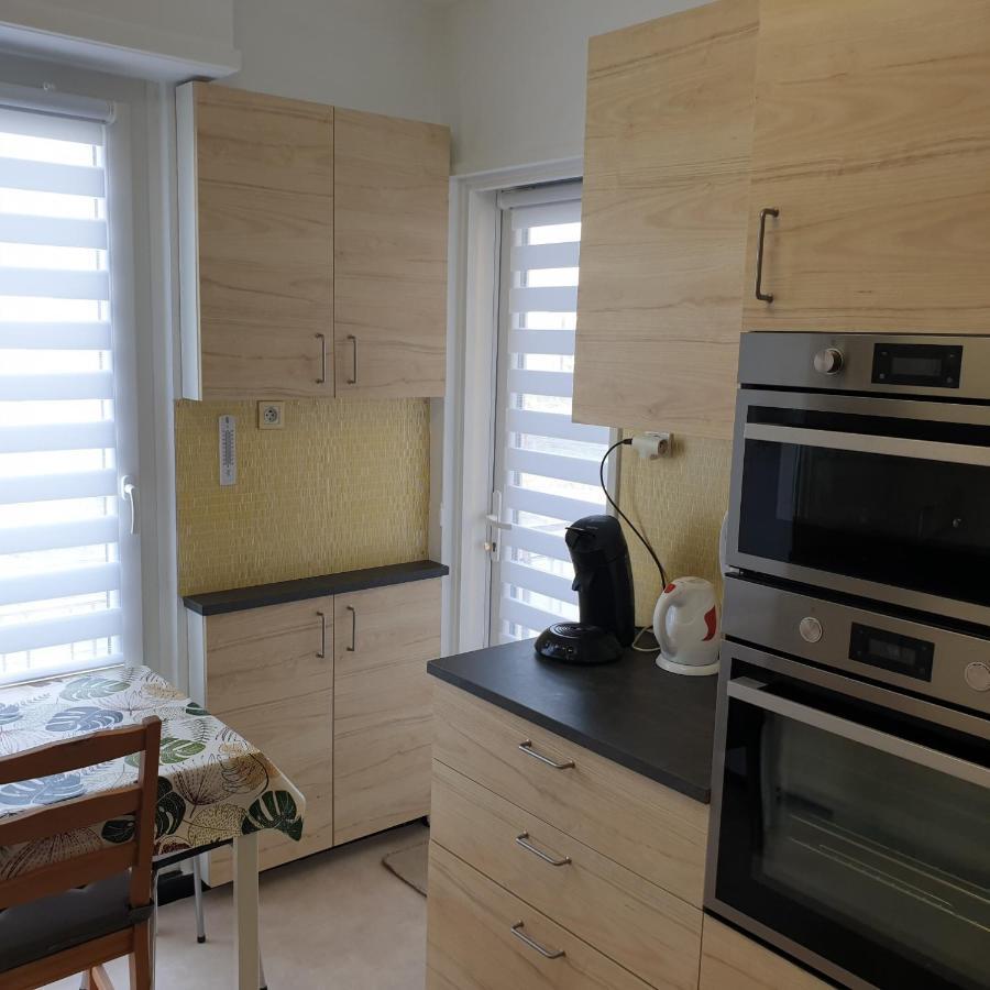 Cote Parc Apartment Schiltigheim Luaran gambar