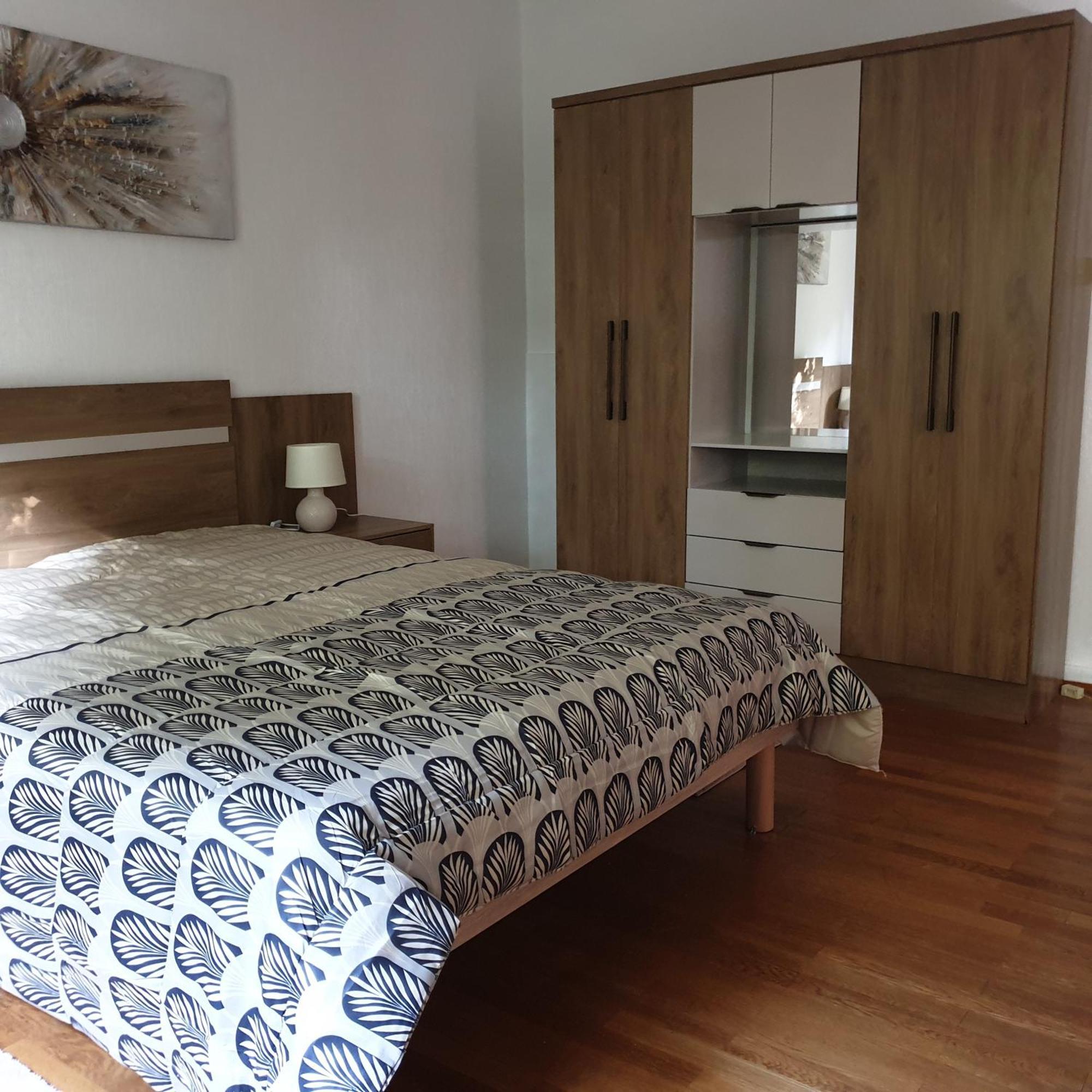 Cote Parc Apartment Schiltigheim Luaran gambar