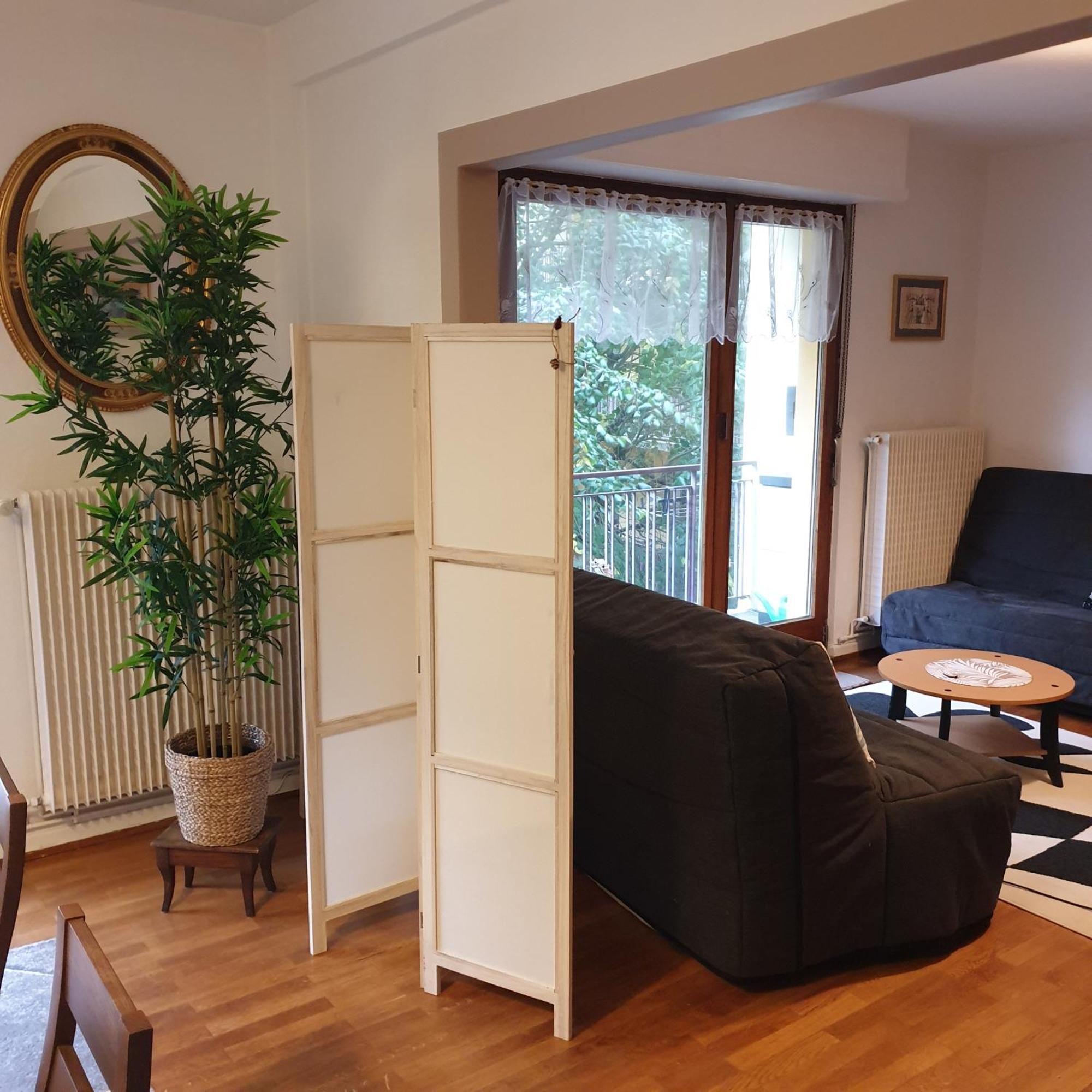 Cote Parc Apartment Schiltigheim Luaran gambar